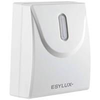 ESYLUX ED10025471 Schemerschakelaar Wit 240 V 1x NO