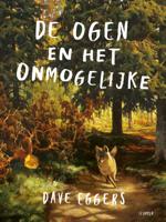 De ogen en het onmogelijke (Hardback)