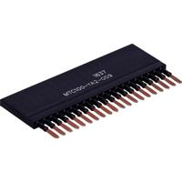 TE Connectivity 844815-000 Inhoud: 1 stuk(s) Package