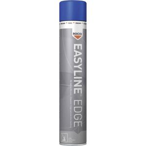 Rocol RS47003-750 Easyline EDGE lijnmarkeerverf Blauw 750 ml