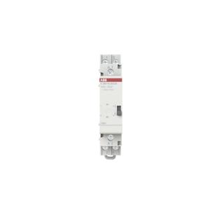 ABB E290-16-20/230 Stroomstootschakelaar DIN-rail 2x NO 253 V/AC 16 A 3000 VA 1 stuk(s)