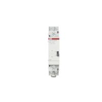 ABB E290-16-20/230 Stroomstootschakelaar DIN-rail 2x NO 253 V/AC 16 A 3000 VA 1 stuk(s)