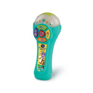 VTech Baby dierenvriendjes microfoon