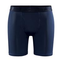 Craft Core Dry boxer 6-Inch blauw heren XXL