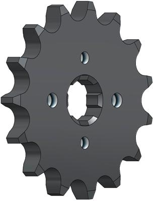 ESJOT Sprocket 428 13z standard