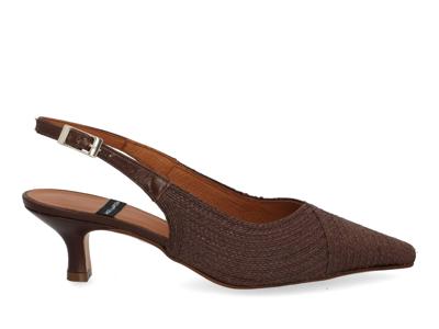 Angel Alarco 26020 testa Bruin maat 39