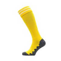 The Indian Maharadja Kneehigh training sock IM - Yellow