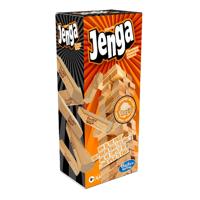 Hasbro Jenga Classic - thumbnail