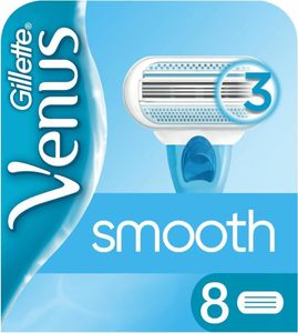 Gillette Venus Smooth Scheermesjes