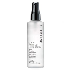 ARTDECO 3 in 1 Make-Up Fixing Spray Make-up settingspray 100 ml