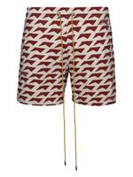 RHUDE short de bain Dolce Vita - Tons neutres