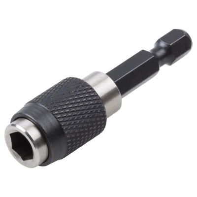 Wolfcraft Snelwissel-bithouder | L=52mm | 1 stuk - 2421000