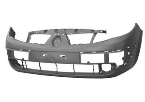 VOORBUMPER IN PRIMER -7/06 met MISTLICHTGAT 4328574