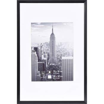 Henzo Manhattan Frame 21x30 zwart