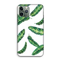 Lange bladeren: iPhone 11 Pro Tough Case