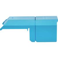 WAGO 884-3084 Afdekprofiel 10 stuk(s)