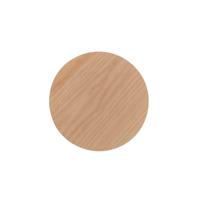 Paul Neuhaus Design wandlampAkku Puntua Ø 25cm hout - 8153-79