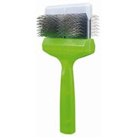 Activet borstel mega pro zacht groen Activet borstel mega pro zacht groen