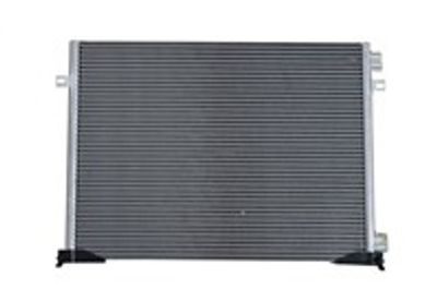 Condensor, airconditioning 35914