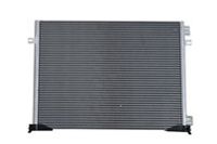 Condensor, airconditioning 35914