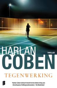 Tegenwerking (Paperback)