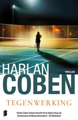 Tegenwerking (Paperback)