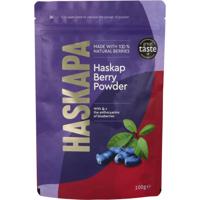 Haskap Berry Powder Haskap Berry Powder