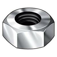 Moer CELO Ø 5 mm (500 Stuks) (250 Stuks)