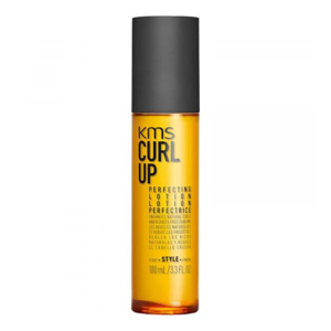 KMS CURLUP PERFECTING LOTION 100ML