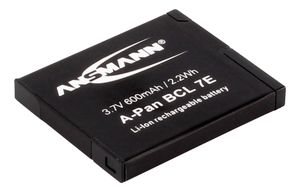 Ansmann 1400-0049 batterij voor camera's/camcorders Lithium-Ion (Li-Ion) 690 mAh