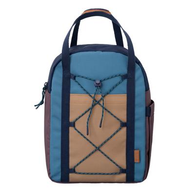 Fresk Rugzak Blue Shadow - groot