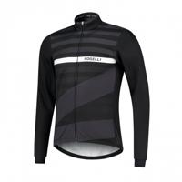 Rogelli Stripe Fietsjas Heren S