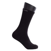 BLACK CROWN HIGH SOCKS PACK