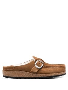 Birkenstock mules Buckley - Marron