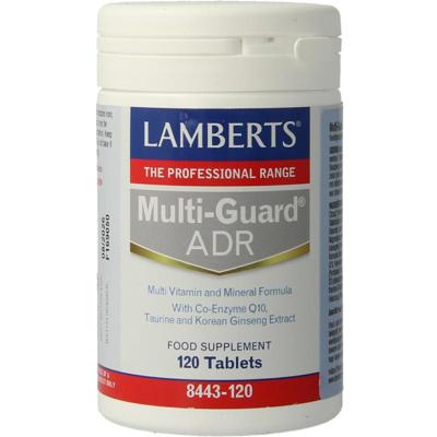 Lamberts Multi-guard ADR