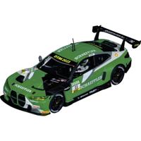 Carrera 20023968 DIGITAL 124 Auto BMW M4 GT3 „project 1, No. 11, DTM 2023