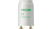 Philips S2 Lampstarter Wit