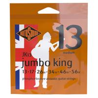 Rotosound JK13 snarenset akoestisch