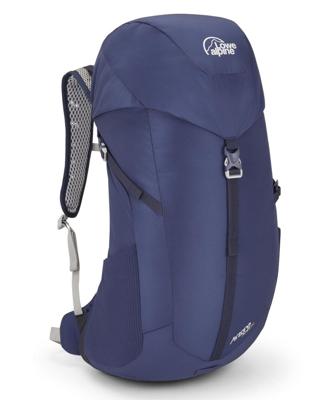 Lowe Alpine AirZone Active 20 Dagtourrugzak Heren Navy M