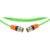 Klotz VH6H9N0005 HD-SDI patch kabel 0.5 meter