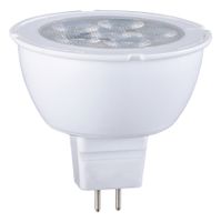 Hq Hqlgu53 mr16001 Led-lamp Mr16 Gu5.3 4w 250 Lm 2 700 K - thumbnail