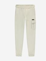 Nik&Nik Jongens sweat broek - Justin - Beige