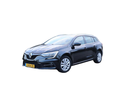 Renault Mégane Estate