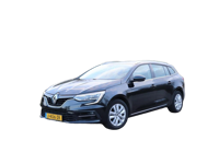 Renault Mégane Estate