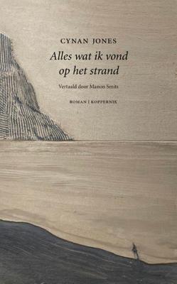 Alles wat ik vond op het strand (Paperback)