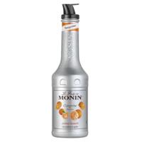 Monin tangerine puree 100cl