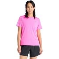 New Balance Sport Essential T-Shirt Dames
