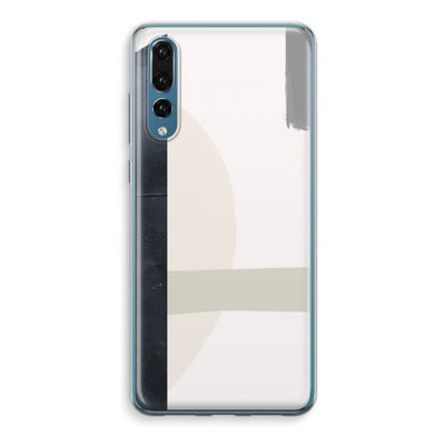 Baca: Huawei P20 Pro Transparant Hoesje