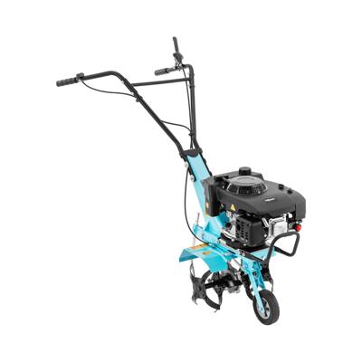 Motorschoffel benzine - 140 cm³ - 2500 W - 360 cm werkbreedte