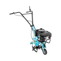 Motorschoffel benzine - 140 cm³ - 2500 W - 360 cm werkbreedte